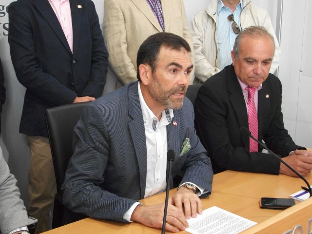 MC califica de 'vergonzoso' la politización de las juntas vecinales por parte del PP, aprobado en solitario el traslado de la estación