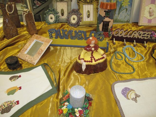 Arranca la Semana Cultural del Club de Mayores de Los Belones