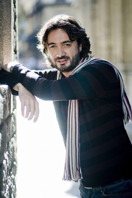 La OSRM concluye su ciclo sinfónico-coral en El Batel