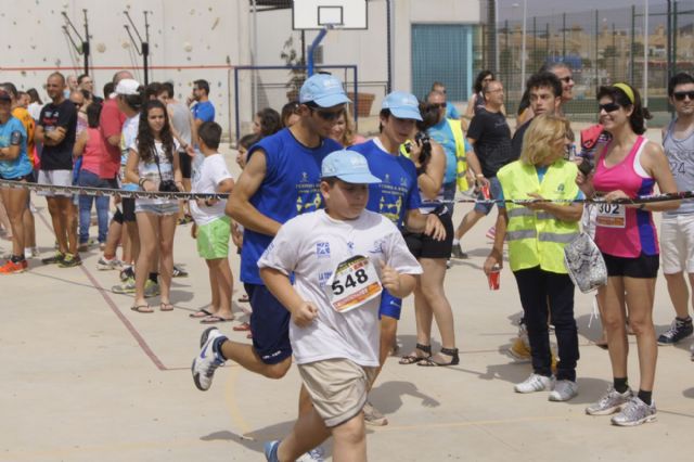 Playa Paraíso se convirtió en epicentro del Deporte durante la II Paraíso Xtreme