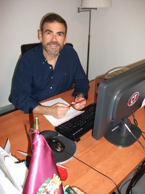 MC culpa al Gobierno local del malestar vecinal causado por  los tanques de tormenta de Benipila