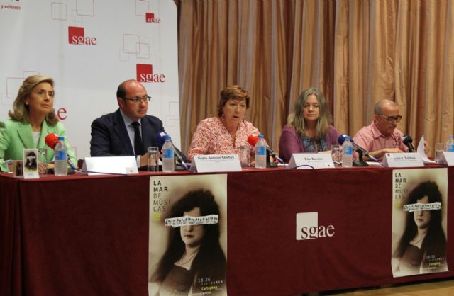 La Mar de Músicas acoge el mayor desembarco cultural de Noruega en España