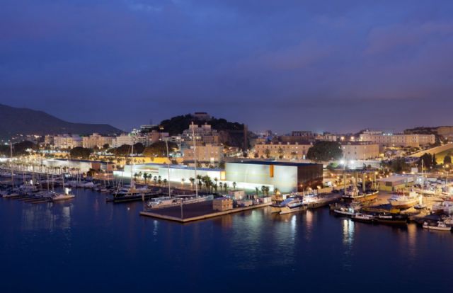 El Batel muestra sus encantos en Valencia