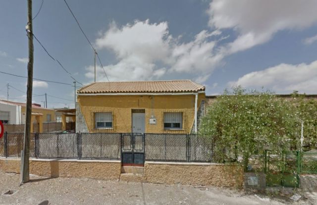 Pozo Los Palos celebra por todo lo alto sus fiestas patronales