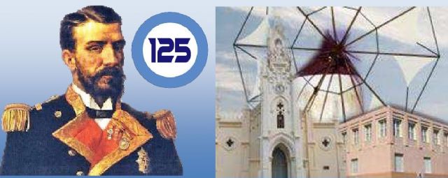 El viernes se conmemora el 125 aniversario de la denominación del Barrio de Peral