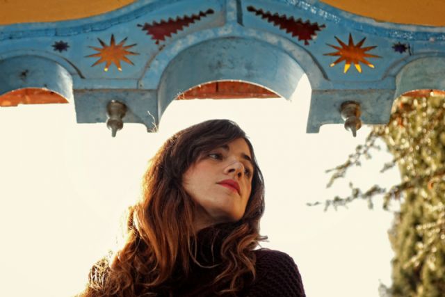 La cantautora catalana María Rodés sustituye a Natalia Lafourcade en La Mar de Músicas