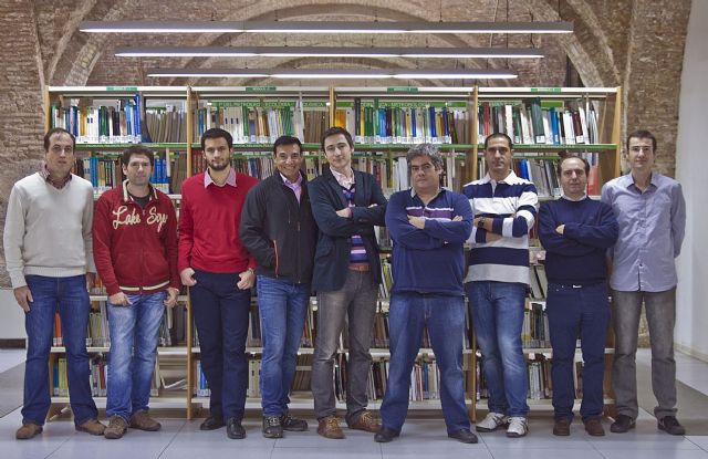 La UPCT consigue dos millones de euros de financiación estatal para 16 proyectos de investigación