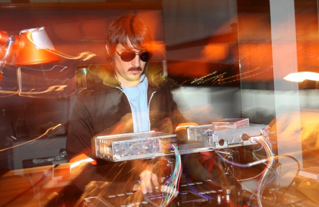 Músicas del mundo, a ritmo de casete, en La Mar de Músicas