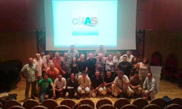 Alternativa Socialista organizá unas jornadas de política municipal en Cartagena