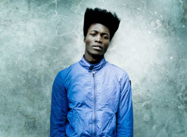 Benjamin Clementine actuará por vez primera en España en La Mar de Músicas