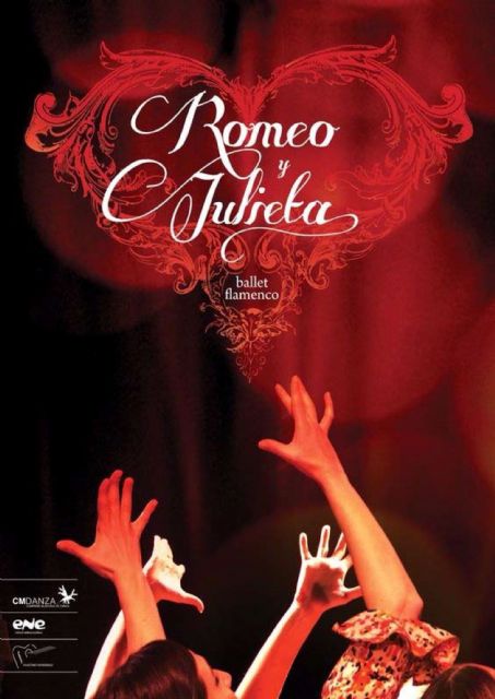 Flamenco y ballet se unen en una versión especial de Romeo y Julieta