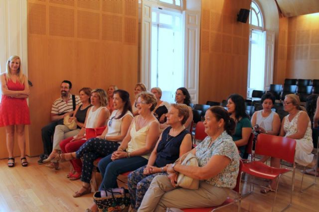 La Concejalía de la Mujer ofertará cursos adaptados a las últimas tecnologías