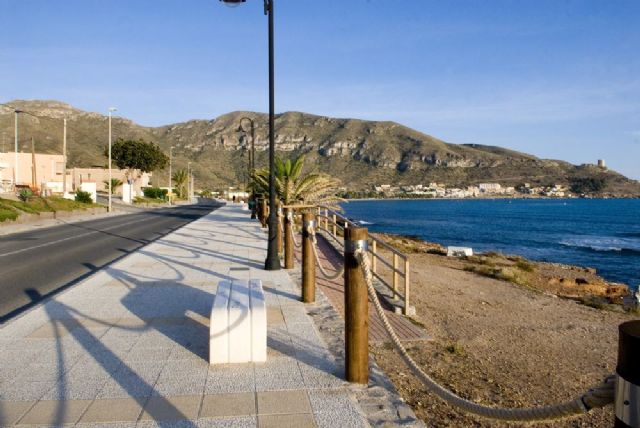 La Chapineta, de fiestas en julio por la Virgen del Carmen