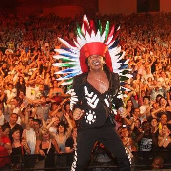 20 años de Mar de Músicas a través de fotografías