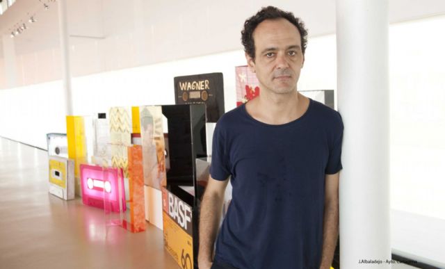 Tributo al casete con Baja Fidelidad en La Mar de Arte