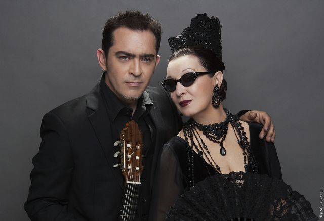 Agotadas las entradas para los conciertos de Calle 13 y Martirio