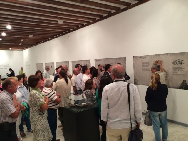 Cartagena y El Burgo de Osma siguen estrechando lazos