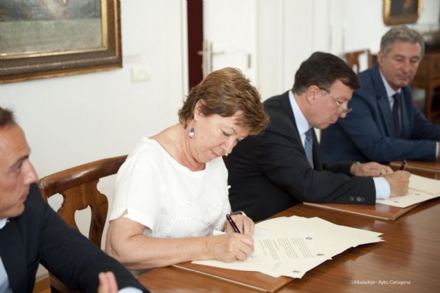 La remodelación de Sebastián Feringán incluirá una rotonda en el cruce del Eroski