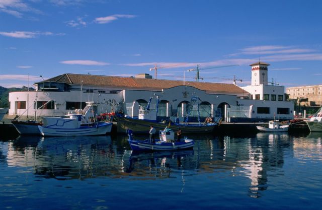 La Cofradía de Pescadores colabora con las entidades benéficas