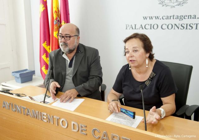 Lo último del celuloide noruego se proyecta en La Mar de Cine