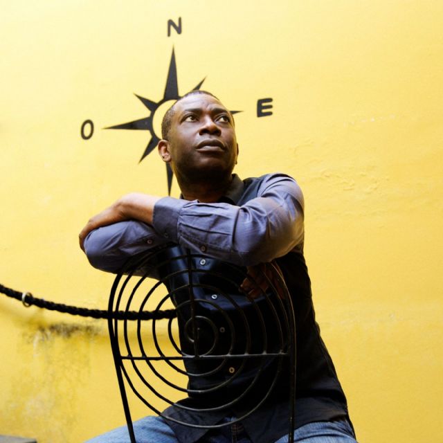 Youssou N´Dour inaugura este viernes La Mar de Músicas