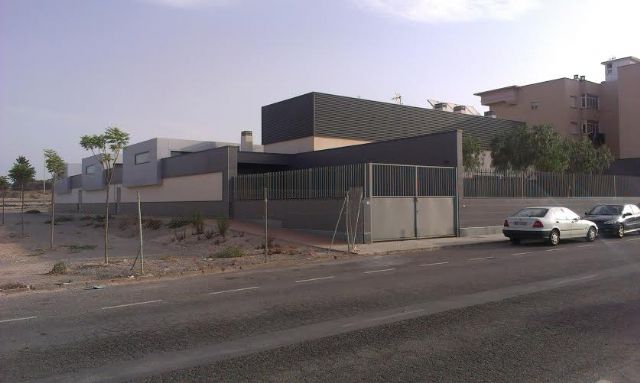 'La apertura del CAI de Nueva Cartagena acumula un retraso de más de 3 años'