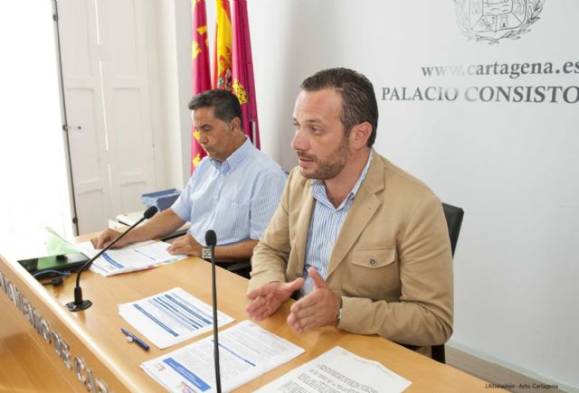 La ADLE coloca a 148 desempleados en el primer semestre del año