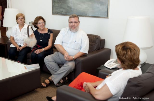 La diócesis celebrará en marzo en Cartagena el próximo encuentro de Infancia Misionera