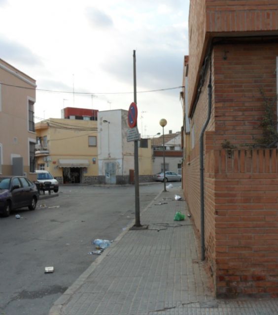 SPCT insta al ayuntamiento a firmar un convenio con Iberdrola para sustituir centros de transformación obsoletos