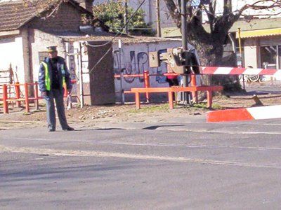 'Pilar Barreiro solo habla de AVE en Madrid, eso si, en mandarache y sin fecha'