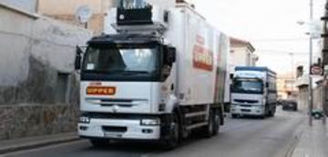 'Pozo Estrecho necesita una circunvalación de forma urgente'