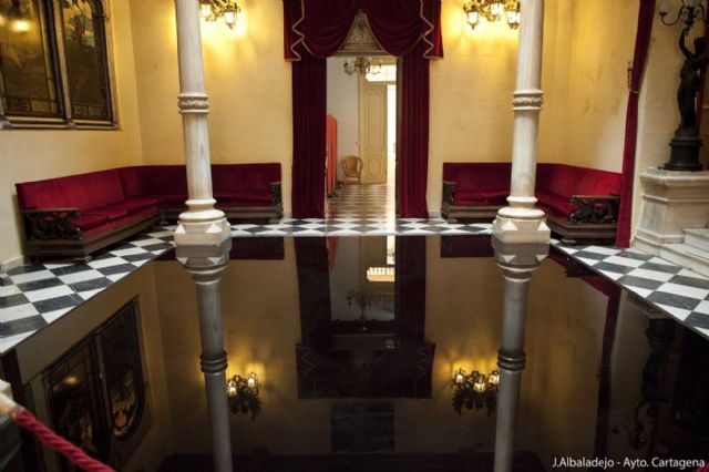 La obra de Per Barclay se despidió este domingo del Casino