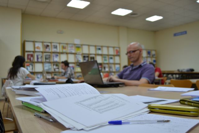 52.000 euros para becar a 80 estudiantes de la UPCT con rentas bajas