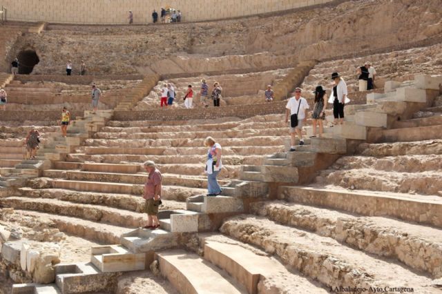 Una ruta guiada para conmemorar la muerte de Augusto