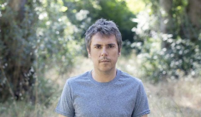 La actuación de Iván Ferreiro en El Batel se aplaza al 10 de octubre