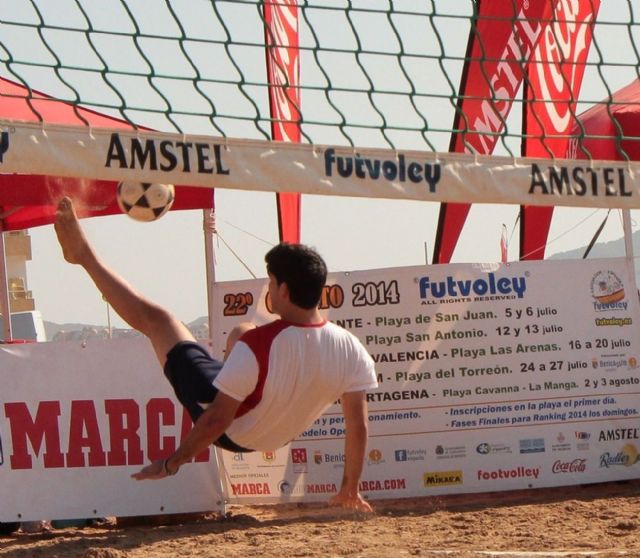 Sánchez y Jiménez, subcampeones en el XV Open Ciudad de Cartagena