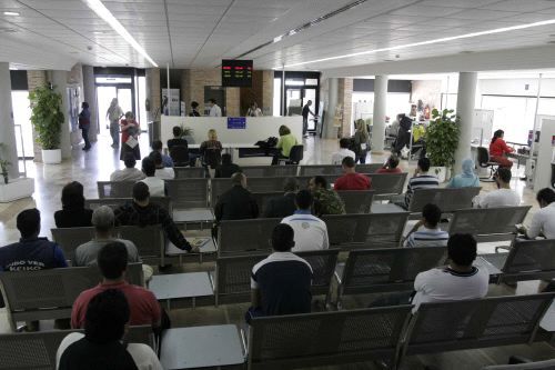 SPCT propone la puesta en marcha de un carnet municipal del desempleado