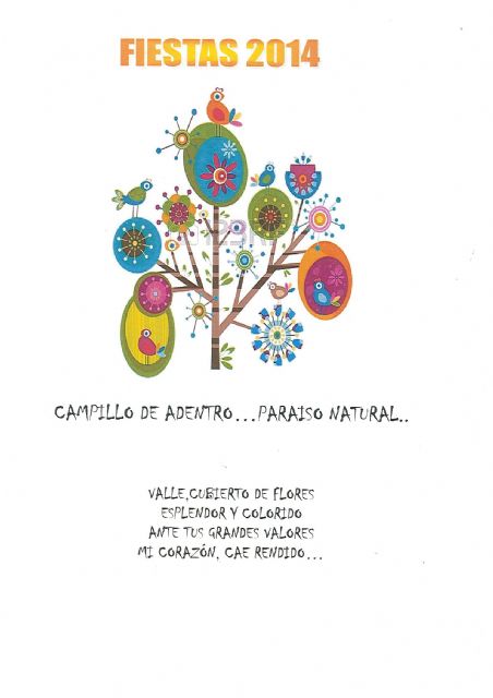 Bailes y actividades infantiles para celebrar las fiestas de Campillo de Adentro