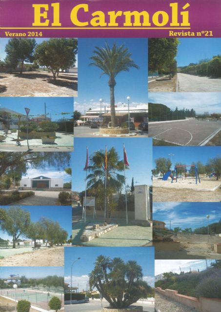 Deportes y música se cuelan en las fiestas de El Carmolí