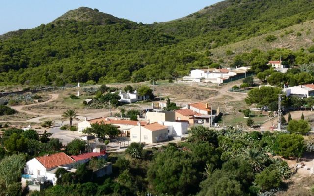 Aparecen los primeros conflictos por el cobro en Calblanque