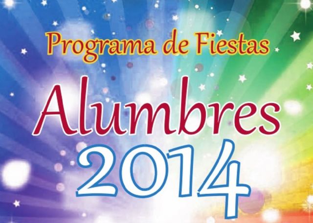 Música y deportes amenizan las fiestas de Alumbres