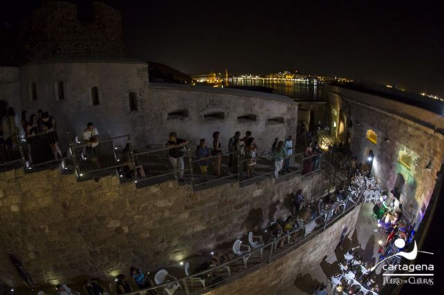 El Fuerte de Navidad al son de los grandes clásicos