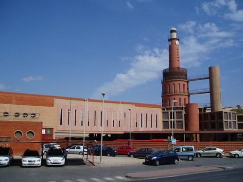 Cartagena debe tener conexión con autobús con el aeropuerto de Alicante