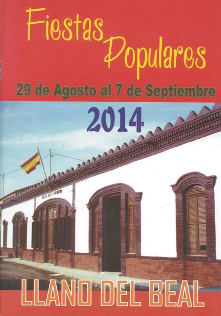 Baile, degustaciones y deportes en las fiestas de Llano del Beal