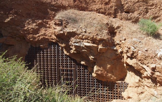 MC pide la creación de la Ruta Arqueológica del Mar Menor