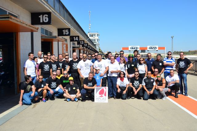 Google Glass demostró la ayuda tecnológica a la seguridad vial y al pilotaje