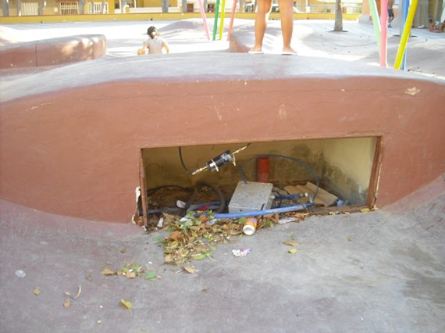 MC pide una mesa de trabajo para atender las deficiencias de la Barrida Virgen de la Caridad