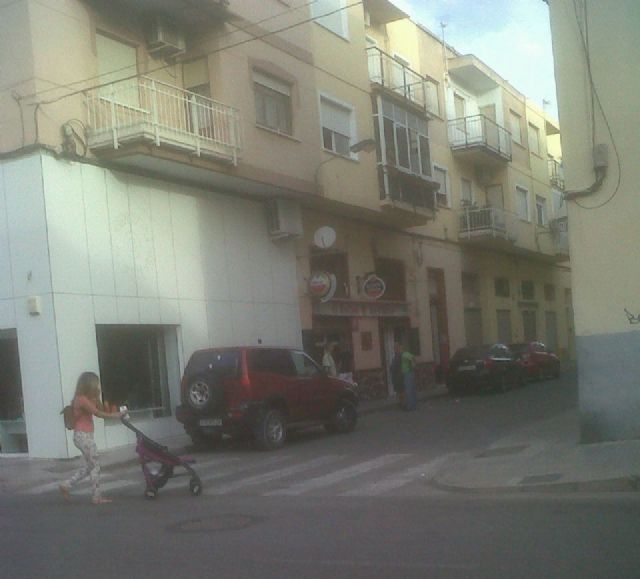 SPCT denuncia una oleada de robos en Urbanización Mediterráneo