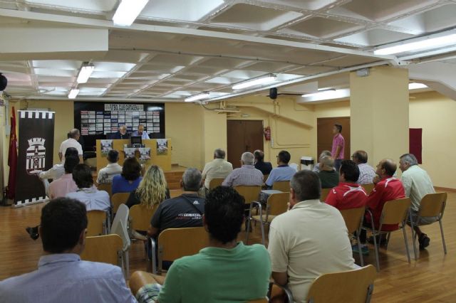 Ocho mil ejemplares del Crono ya están en la calle