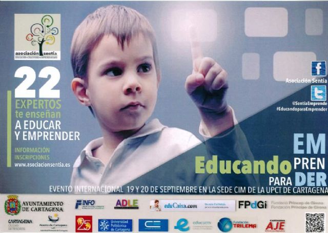 Nuevos modelos de enseñanza de la mano de Educando para emprender